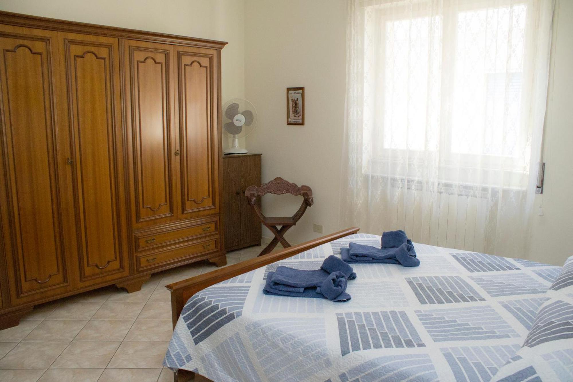 Summer Apartment Viareggio Exterior photo
