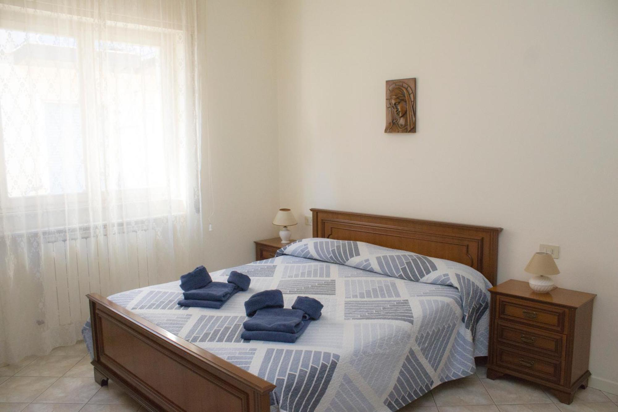 Summer Apartment Viareggio Exterior photo