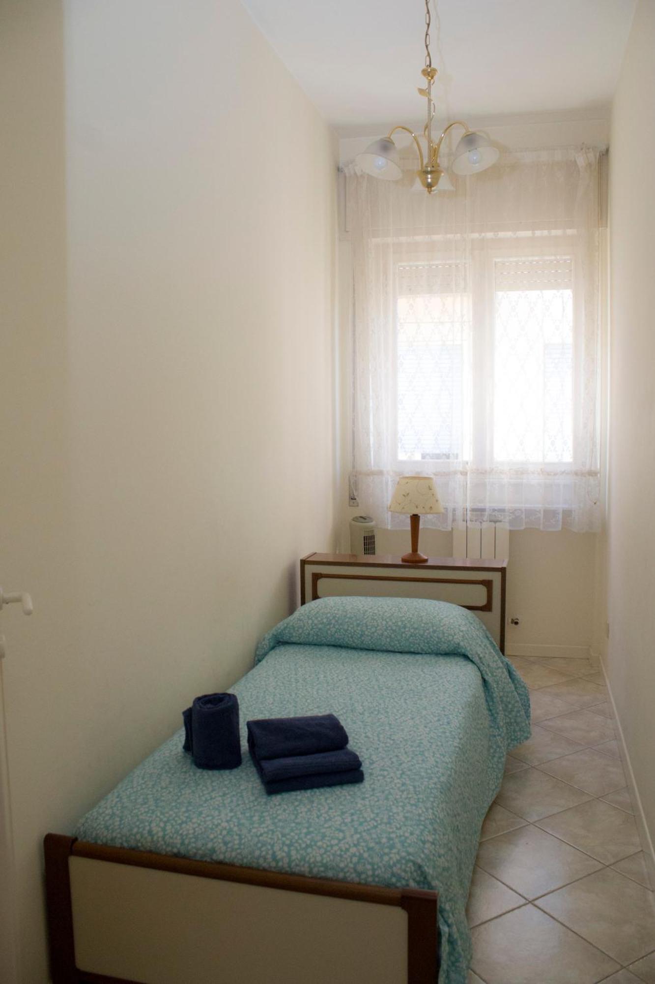 Summer Apartment Viareggio Exterior photo