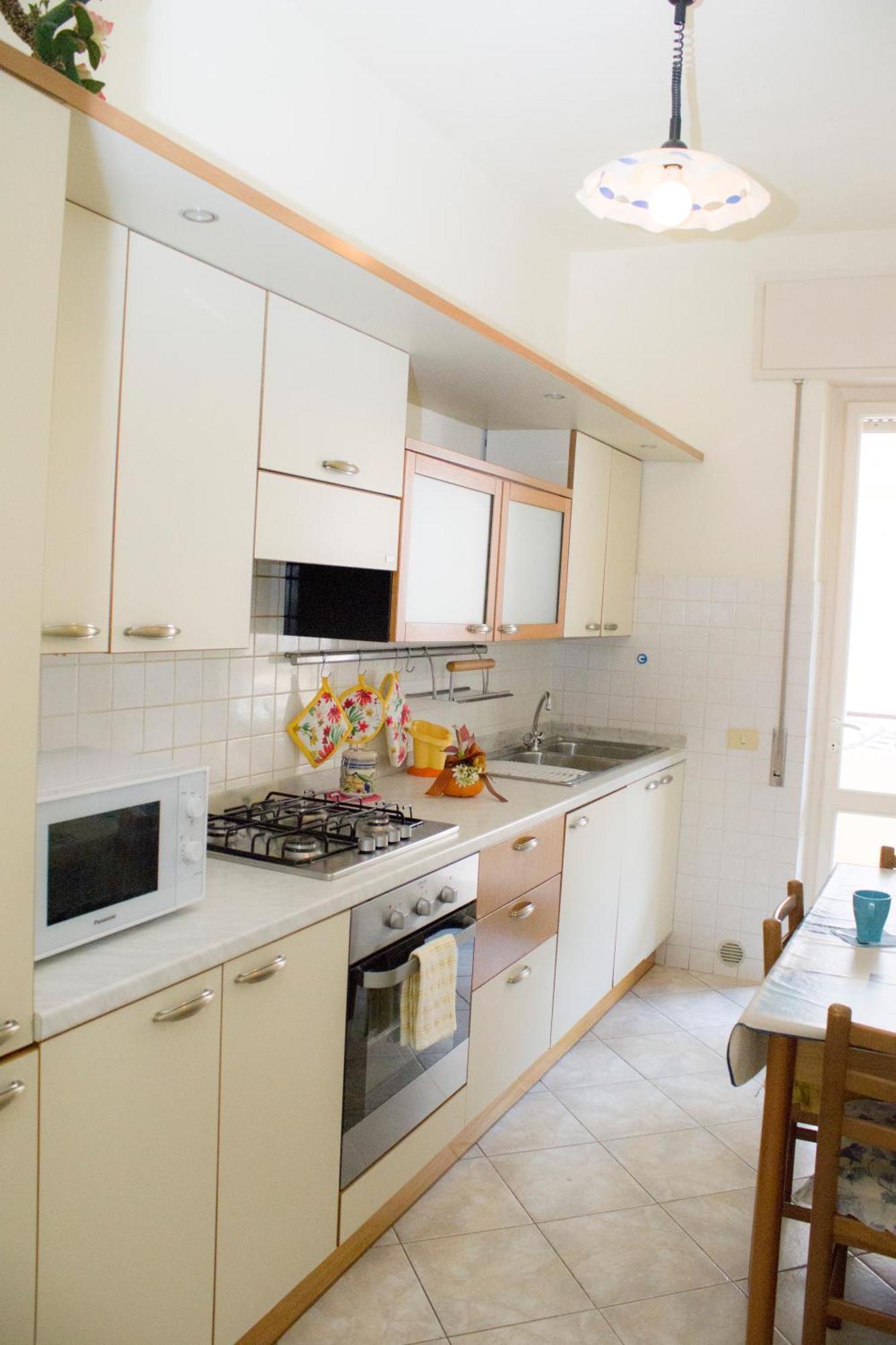 Summer Apartment Viareggio Exterior photo