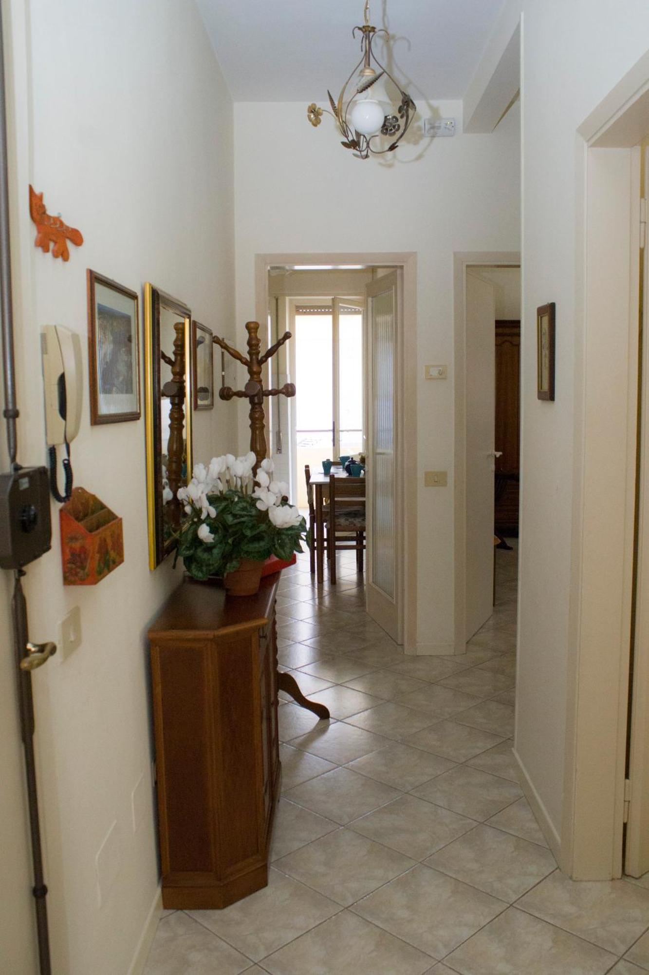Summer Apartment Viareggio Exterior photo