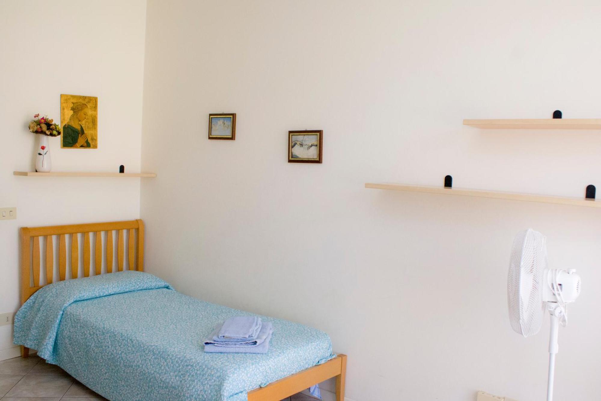 Summer Apartment Viareggio Exterior photo