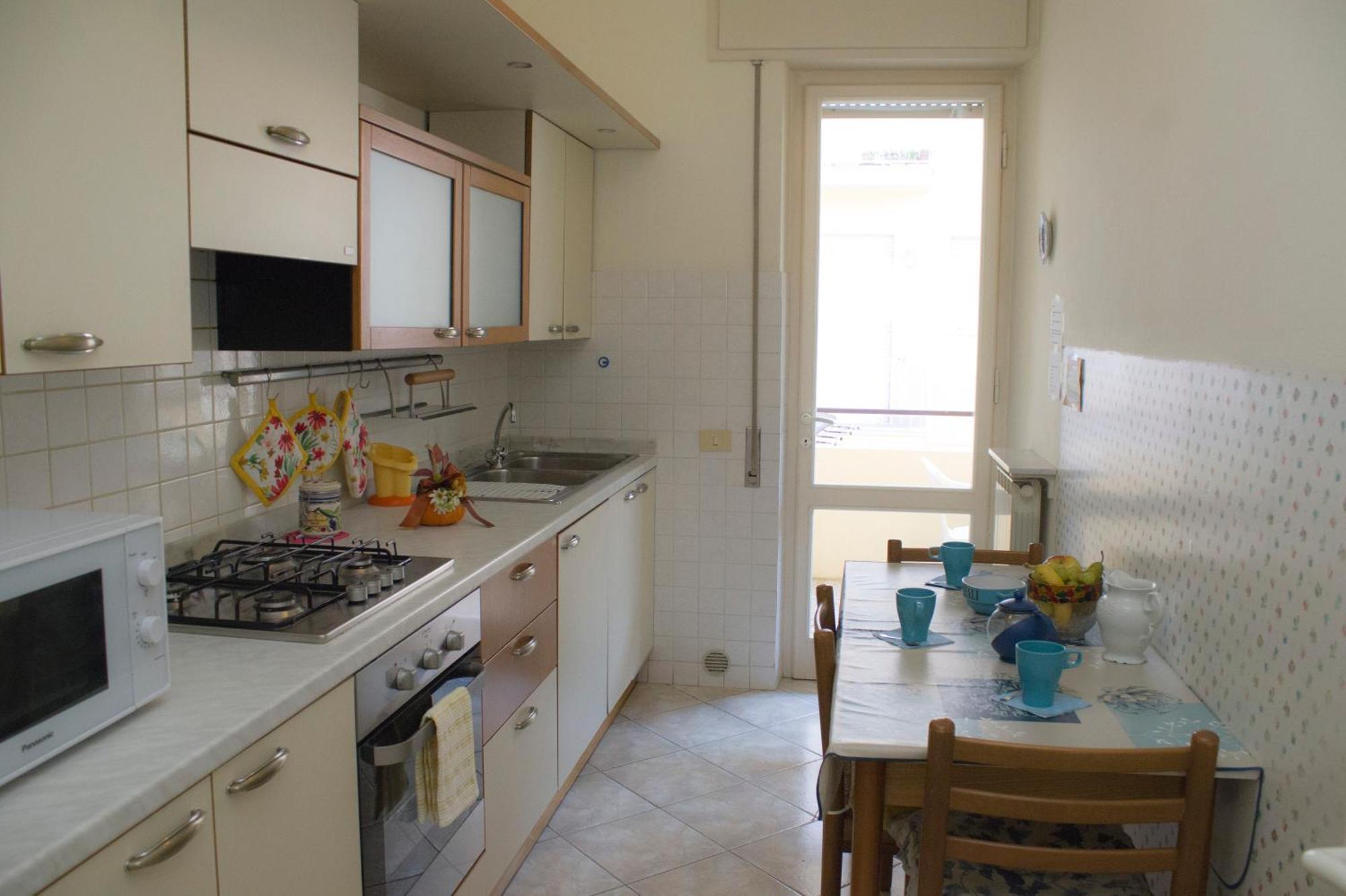 Summer Apartment Viareggio Exterior photo