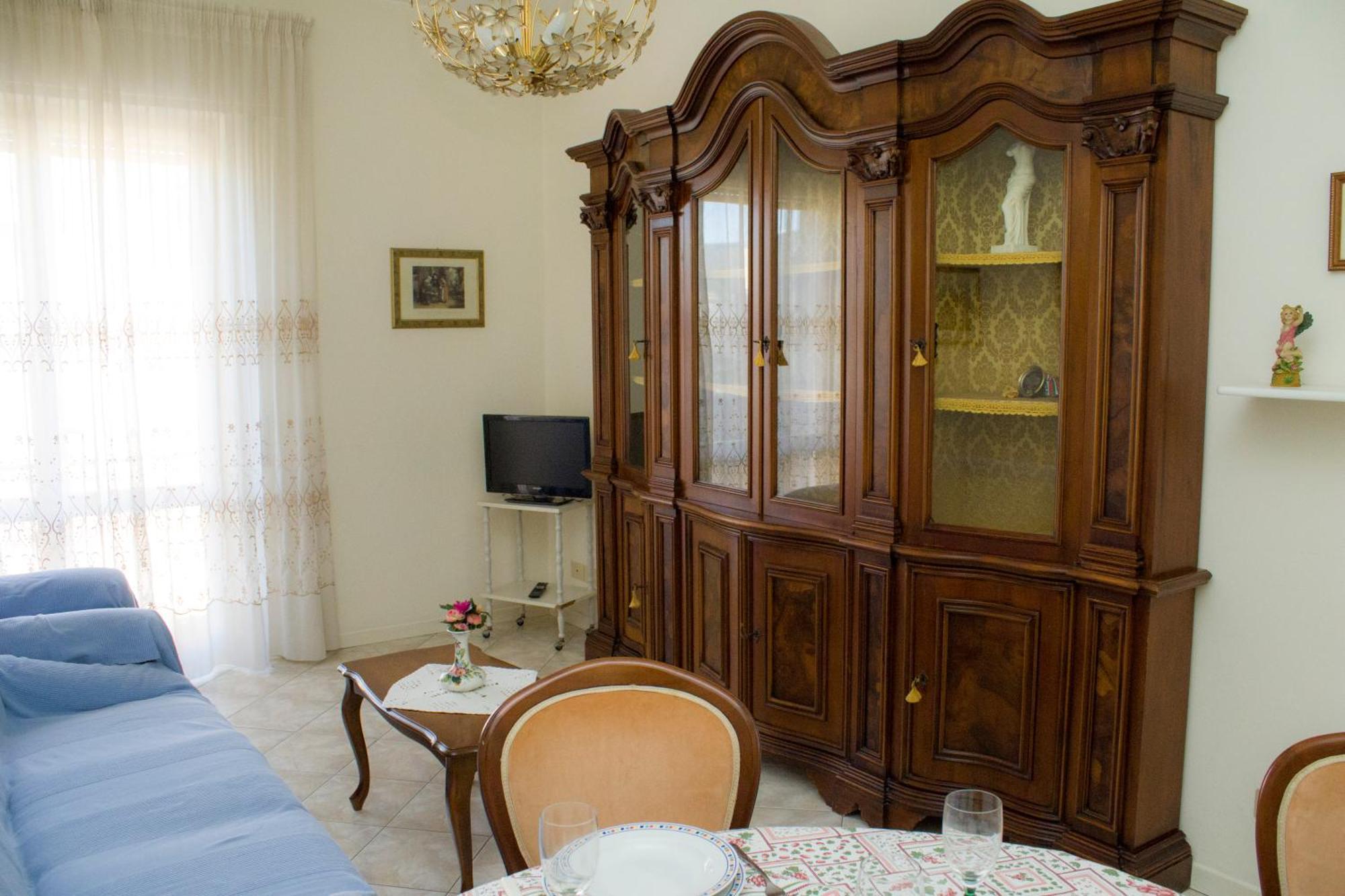 Summer Apartment Viareggio Exterior photo