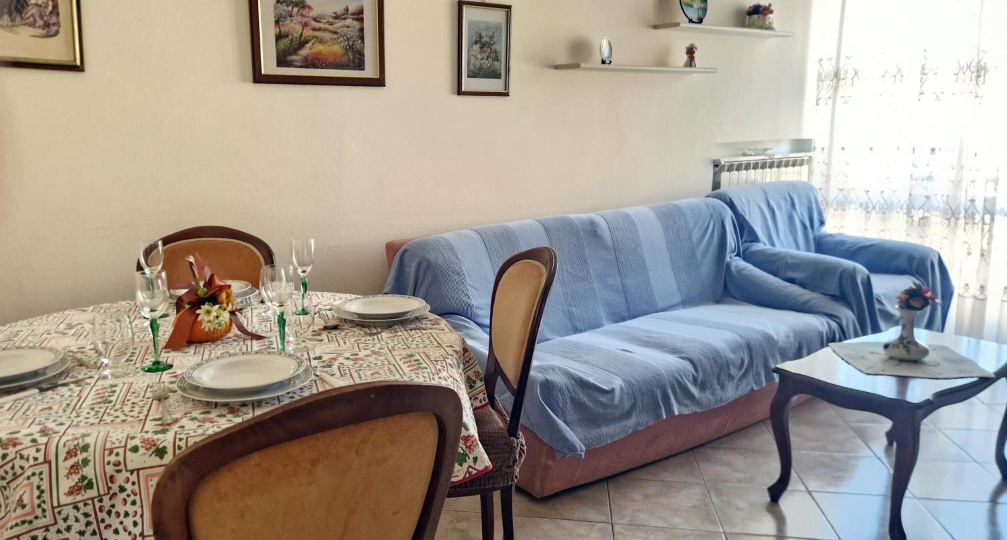 Summer Apartment Viareggio Exterior photo